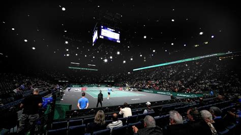 rolex paris masters 2021 joueur|paris bercy master 1000.